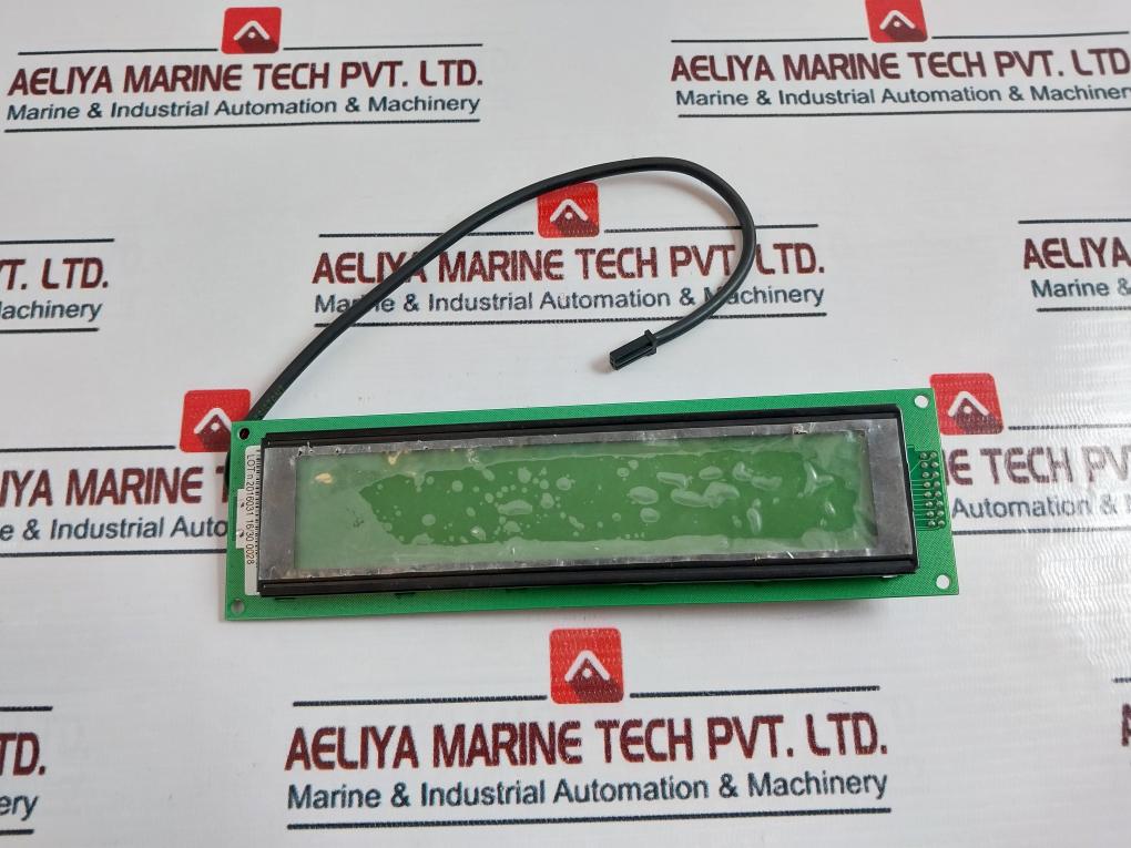 Tm404Abcwubya7-3 P-1 Plc Lcd Screen Cb-b
