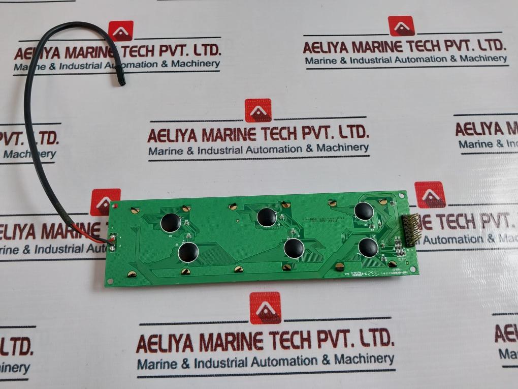 Tm404Abcwubya7-3 P-1 Plc Lcd Screen Cb-b