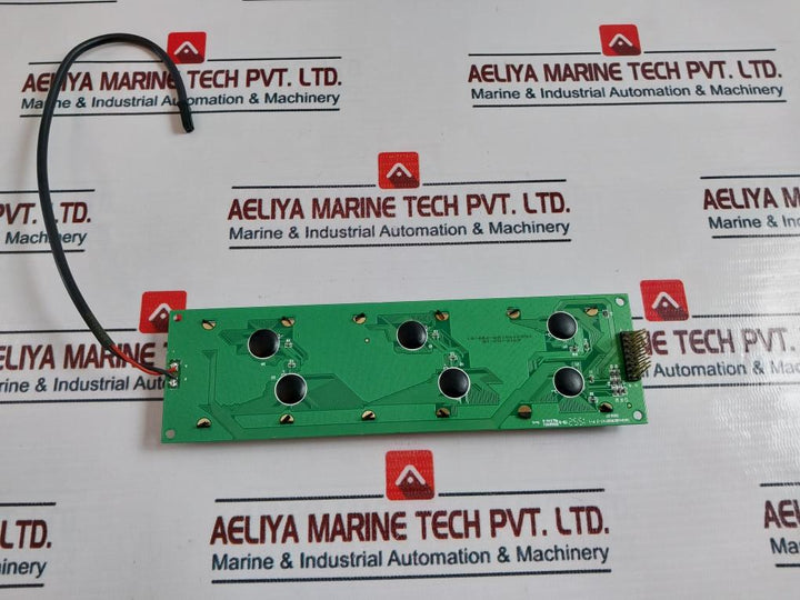 Tm404Abcwubya7-3 P-1 Plc Lcd Screen Cb-b