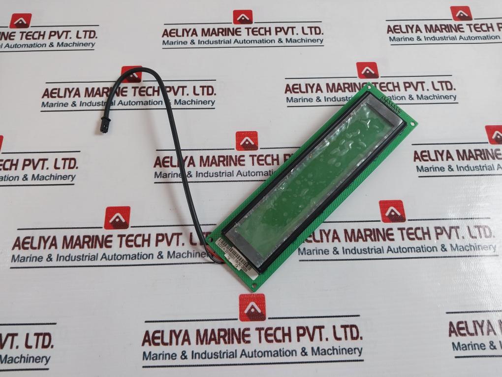 Tm404Abcwubya7-3 P-1 Plc Lcd Screen Cb-b