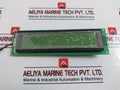 Tm404Abcwubya7-3 P-1 Plc Lcd Screen Cb-b
