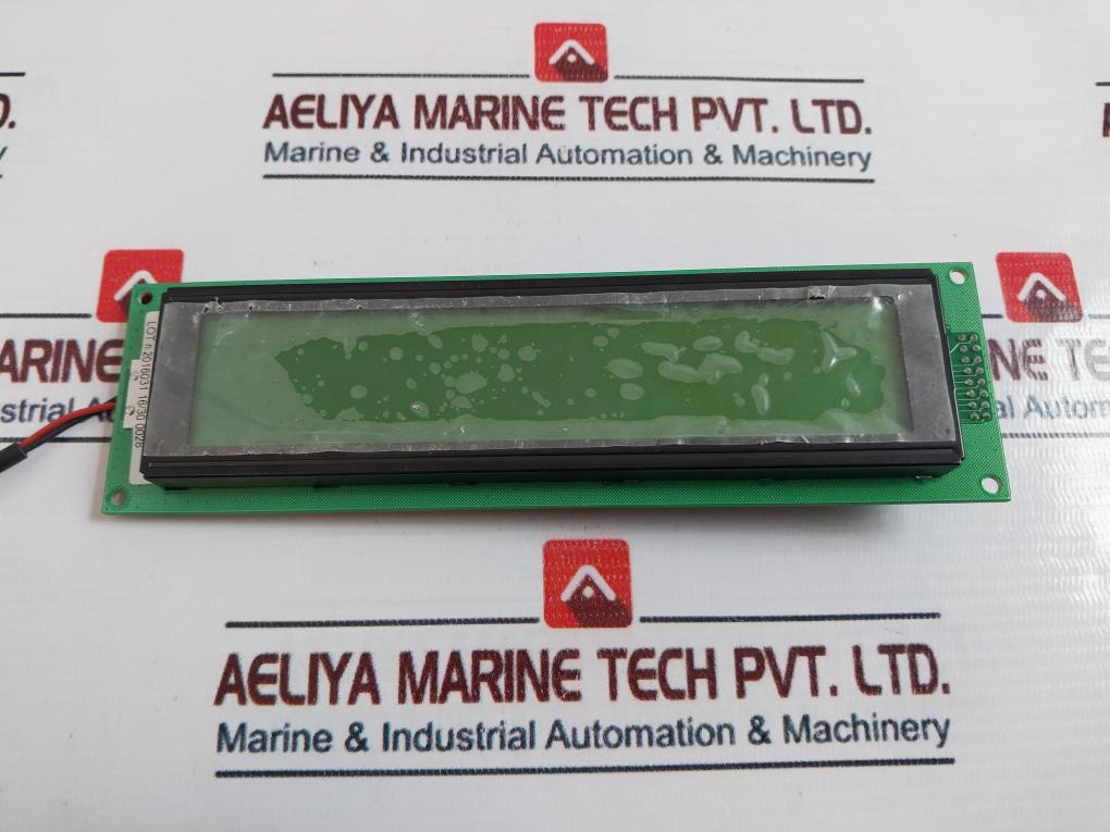 Tm404Abcwubya7-3 P-1 Plc Lcd Screen Cb-b