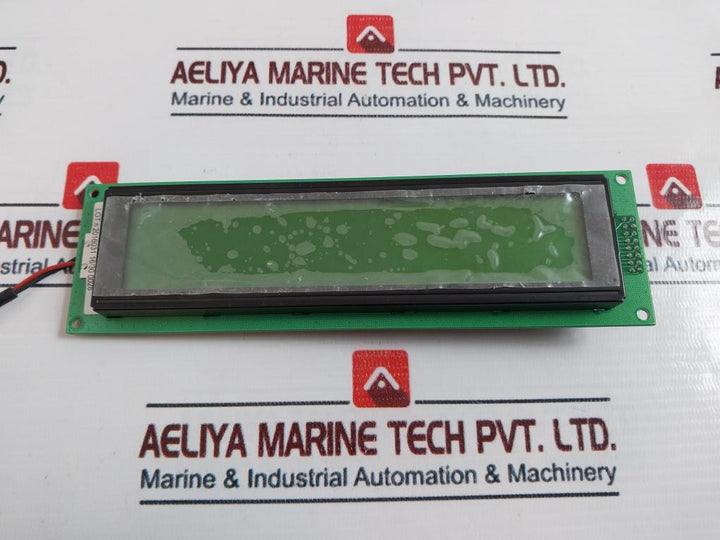 Tm404Abcwubya7-3 P-1 Plc Lcd Screen Cb-b