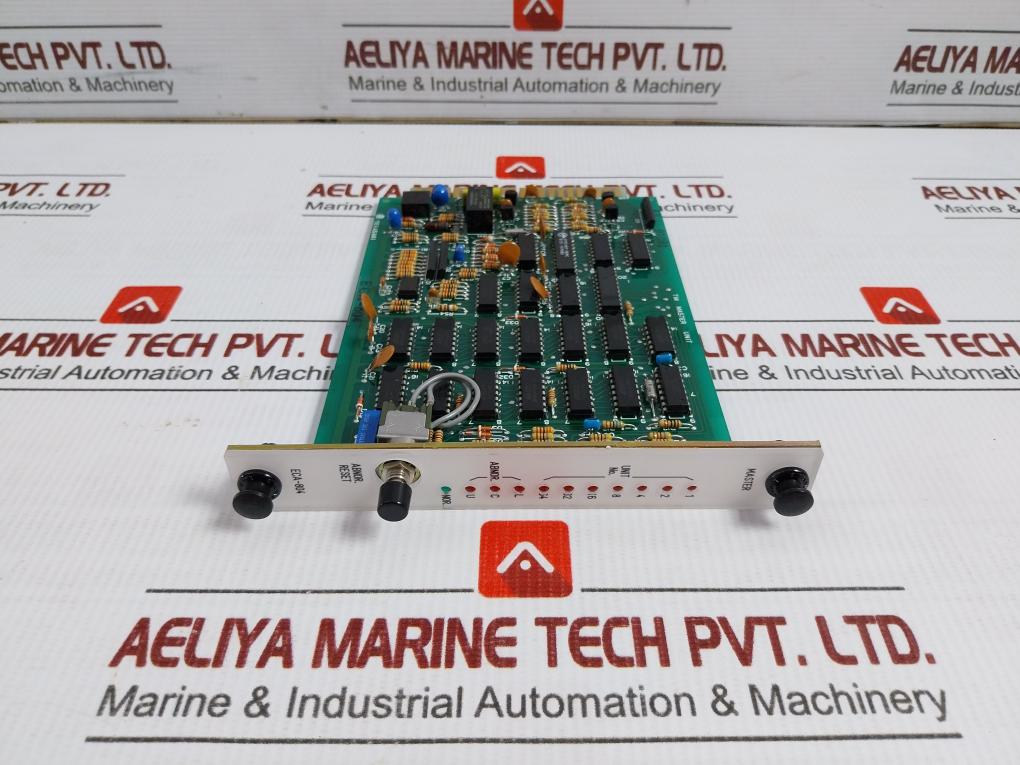 Tm Master Unit Terasaki Eca-804