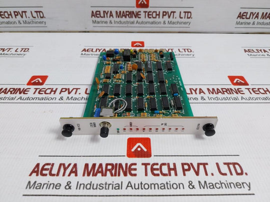 Tm Master Unit Terasaki Eca-804
