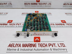 Tm Master Unit Terasaki Eca-804
