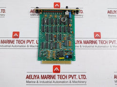 Tm Master Unit Terasaki Eca-804