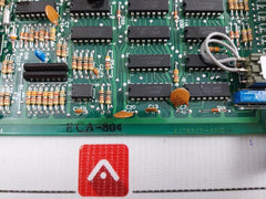 Tm Master Unit Terasaki Eca-804