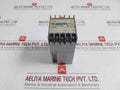 Tma 4 Overload Protection Relay 220V/40-60Hz Aeg