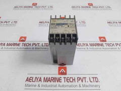 Tma 4 Overload Protection Relay 220V/40-60Hz Aeg