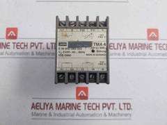 Tma 4 Overload Protection Relay 220V/40-60Hz Aeg