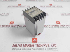 Tma 4 Overload Protection Relay 220V/40-60Hz Aeg