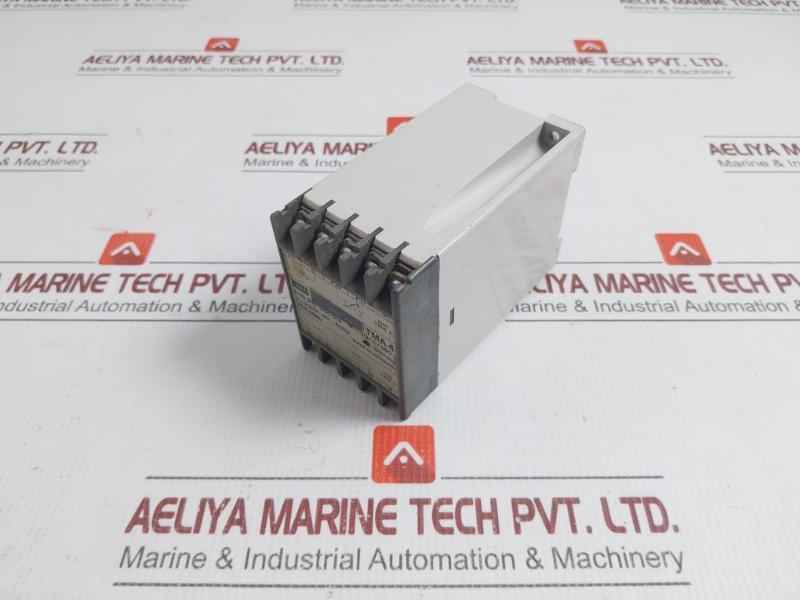 Tma 4 Overload Protection Relay 220V/40-60Hz Aeg