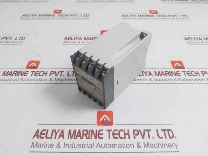 Tma 4 Overload Protection Relay 220V/40-60Hz Aeg