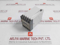 Tma 4 Overload Protection Relay 220V/40-60Hz Aeg