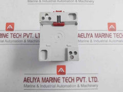 Tma 4 Overload Protection Relay 220V/40-60Hz Aeg