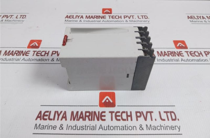 Tma 4 Overload Protection Relay 220V/40-60Hz Aeg
