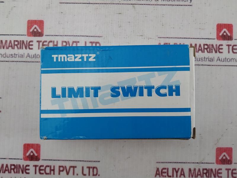 Tmaztz Wld3 Limit Switch, 10A 250Vac