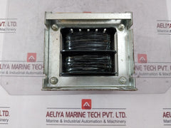Tmc 0040610-1 Power Transformer 1Ph 50/60Hz 440V 220V 500Va