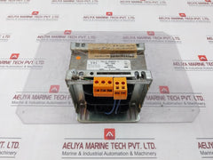 Tmc 0040610-1 Power Transformer 1Ph 50/60Hz 440V 220V 500Va