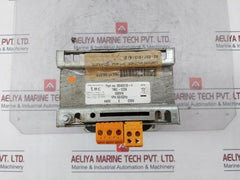 Tmc 0040610-1 Power Transformer 1Ph 50/60Hz 440V 220V 500Va