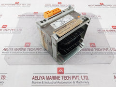 Tmc 0040610-1 Power Transformer 1Ph 50/60Hz 440V 220V 500Va