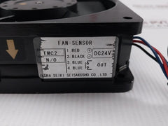 Tmc2-4072-1401-008-Inverter-Fan-Motor-24-Vdc-0-41A-Ikura-Seiki-Seisakusho-209641-10