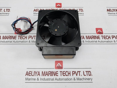 Tmc2-4072-1401-008-Inverter-Fan-Motor-24-Vdc-0-41A-Ikura-Seiki-Seisakusho-209641-2