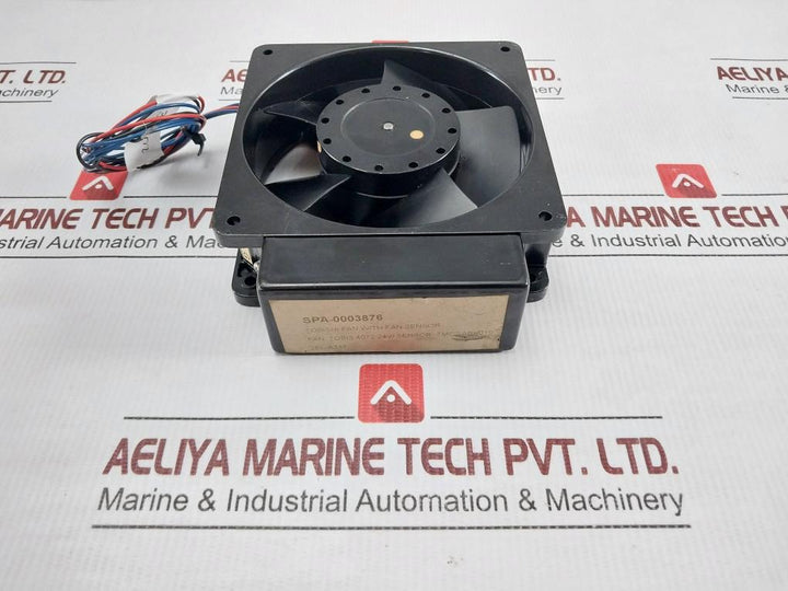 Tmc2-4072-1401-008-Inverter-Fan-Motor-24-Vdc-0-41A-Ikura-Seiki-Seisakusho-209641-3