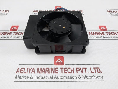 Tmc2-4072-1401-008-Inverter-Fan-Motor-24-Vdc-0-41A-Ikura-Seiki-Seisakusho-209641-4
