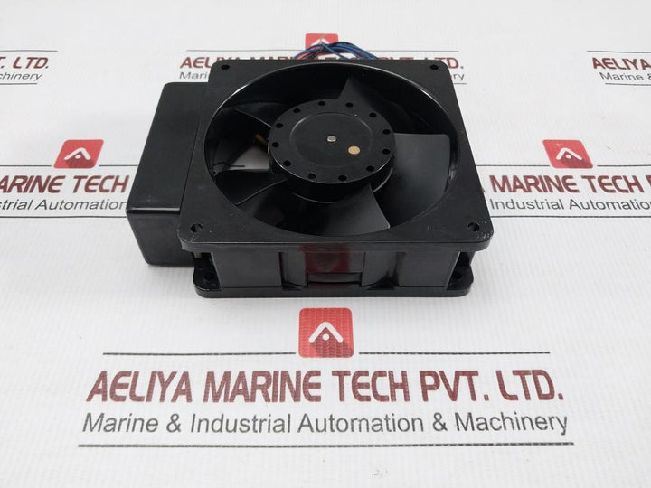 Tmc2-4072-1401-008-Inverter-Fan-Motor-24-Vdc-0-41A-Ikura-Seiki-Seisakusho-209641-4