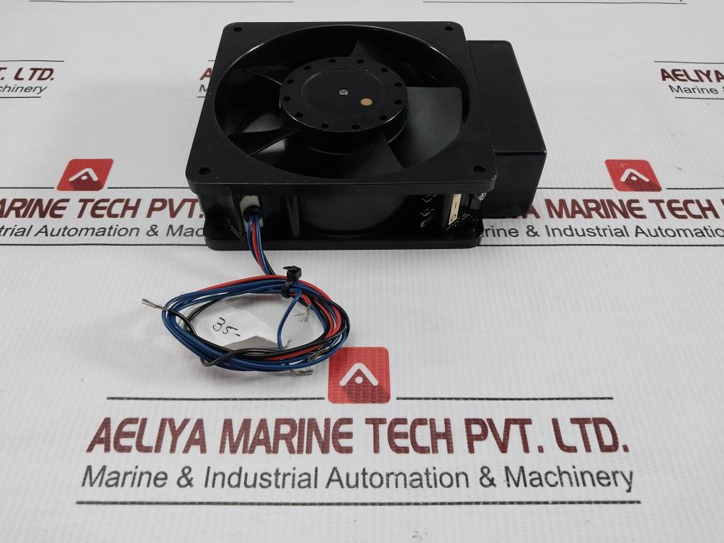 Tmc2-4072-1401-008-Inverter-Fan-Motor-24-Vdc-0-41A-Ikura-Seiki-Seisakusho-209641-6