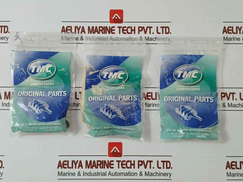 Tmc 303549 Rebuilding Kit For Level Drain Tmc-d3 Tmc 54-85 &amp; Tmc 60-80 Sa