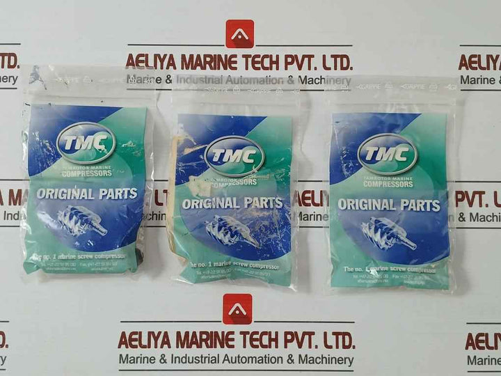Tmc 303549 Rebuilding Kit For Level Drain Tmc-d3 Tmc 54-85 & Tmc 60-80 Sa