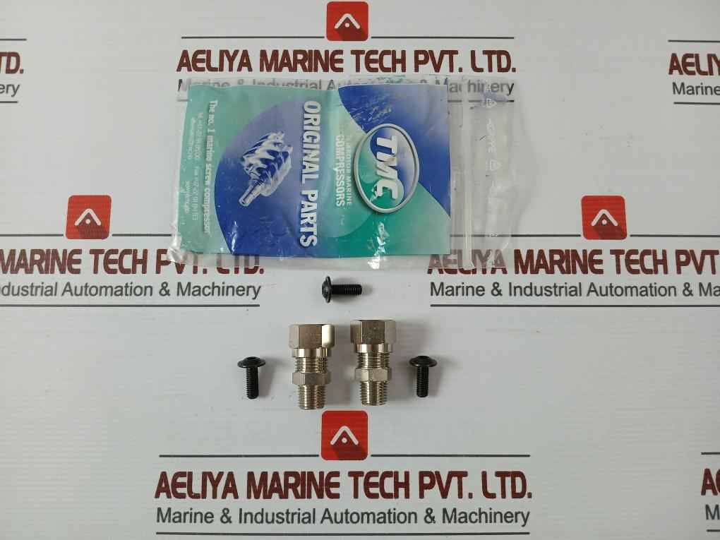 Tmc 303549 Rebuilding Kit For Level Drain Tmc-d3 Tmc 54-85 &amp; Tmc 60-80 Sa