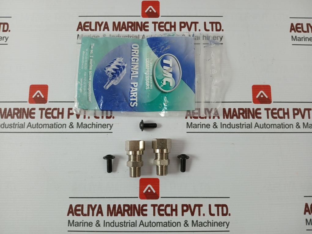 Tmc 303549 Rebuilding Kit For Level Drain Tmc-d3 Tmc 54-85 & Tmc 60-80 Sa