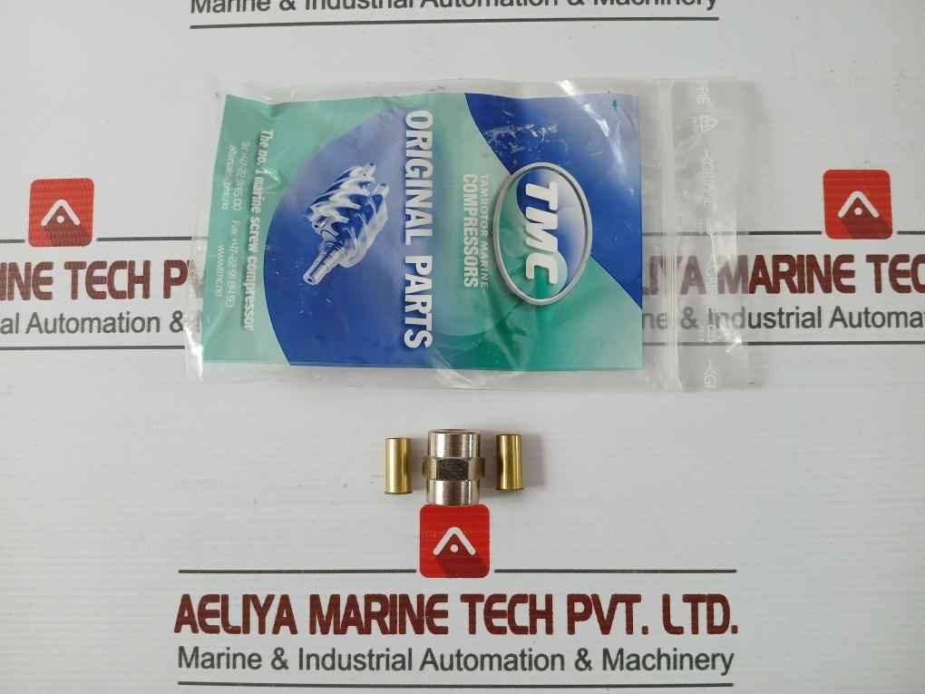 Tmc 303549 Rebuilding Kit For Level Drain Tmc-d3 Tmc 54-85 &amp; Tmc 60-80 Sa