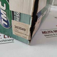 Tmc 303549 Rebuilding Kit For Level Drain Tmc-d3 Tmc 54-85 &amp; Tmc 60-80 Sa