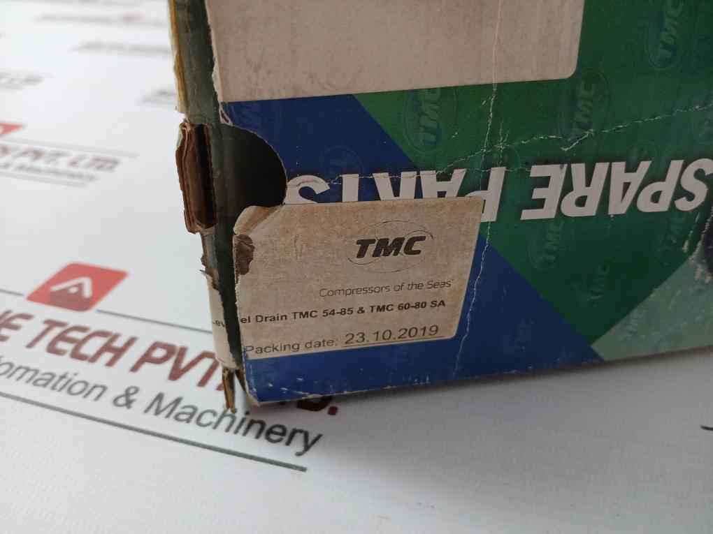 Tmc 303549 Rebuilding Kit For Level Drain Tmc-d3 Tmc 54-85 &amp; Tmc 60-80 Sa