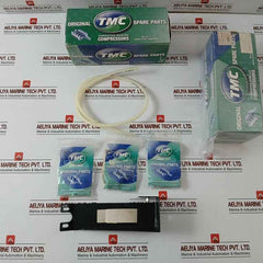 Tmc 303549 Rebuilding Kit For Level Drain Tmc-d3 Tmc 54-85 &amp; Tmc 60-80 Sa
