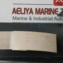 Tmc 303549 Rebuilding Kit For Level Drain Tmc-d3 Tmc 54-85 &amp; Tmc 60-80 Sa