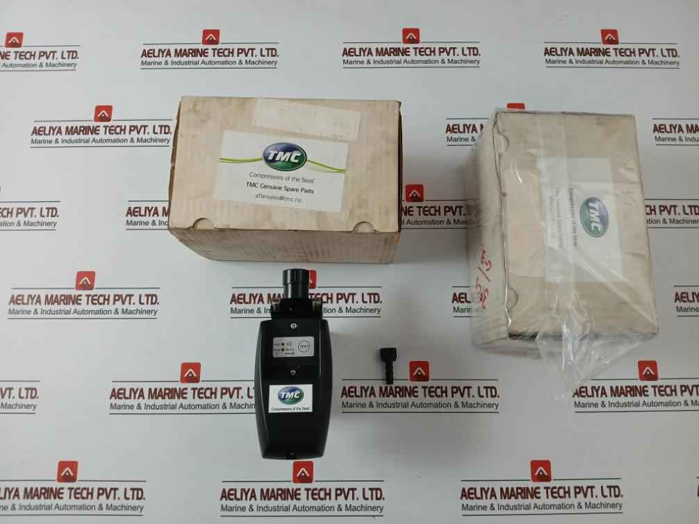 Tmc 4040845 Spacing N2 Compressor Ip67 14260573
