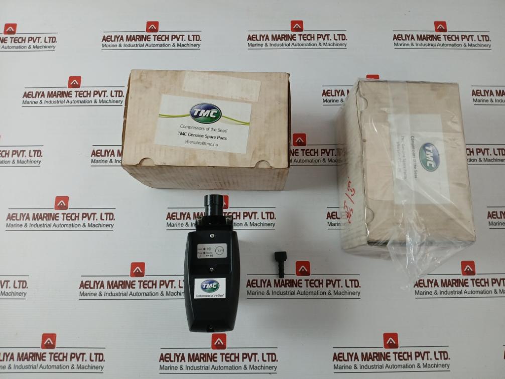 Tmc 4040845 Spacing N2 Compressor Ip67 14260573