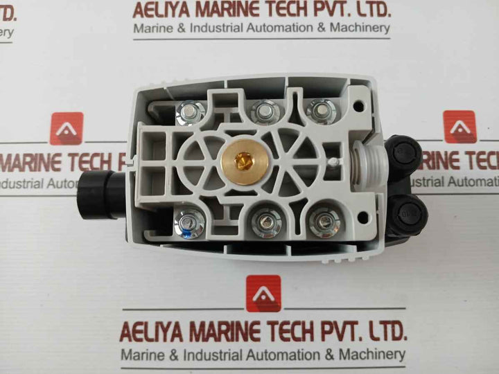 Tmc 4040845 Spacing N2 Compressor Ip67 14260573
