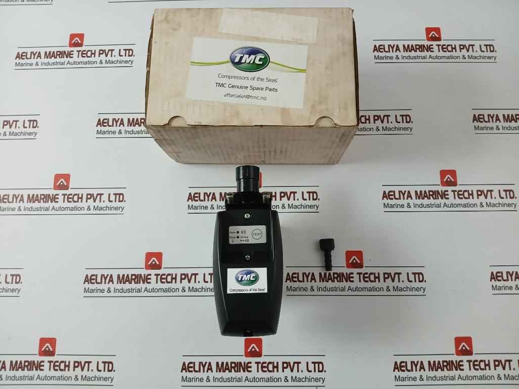 Tmc 4040845 Spacing N2 Compressor Ip67 14260573