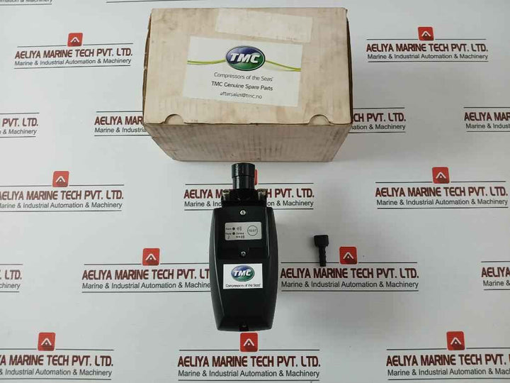Tmc 4040845 Spacing N2 Compressor Ip67 14260573
