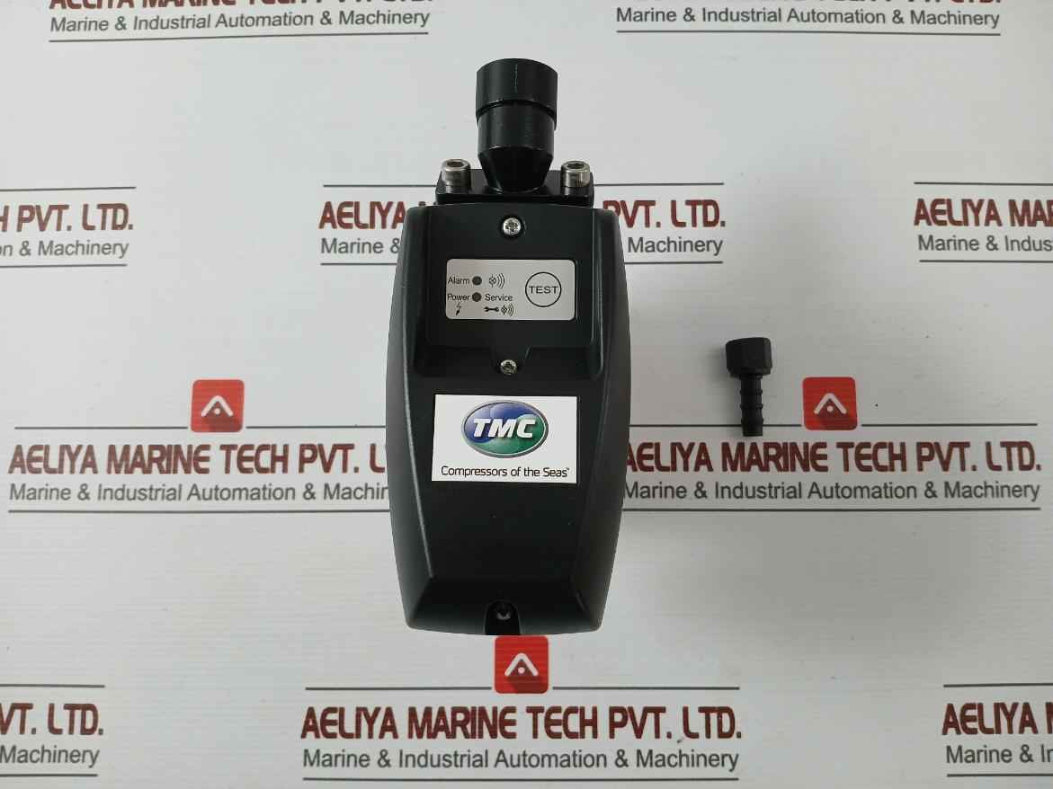 Tmc 4040845 Spacing N2 Compressor Ip67 14260573