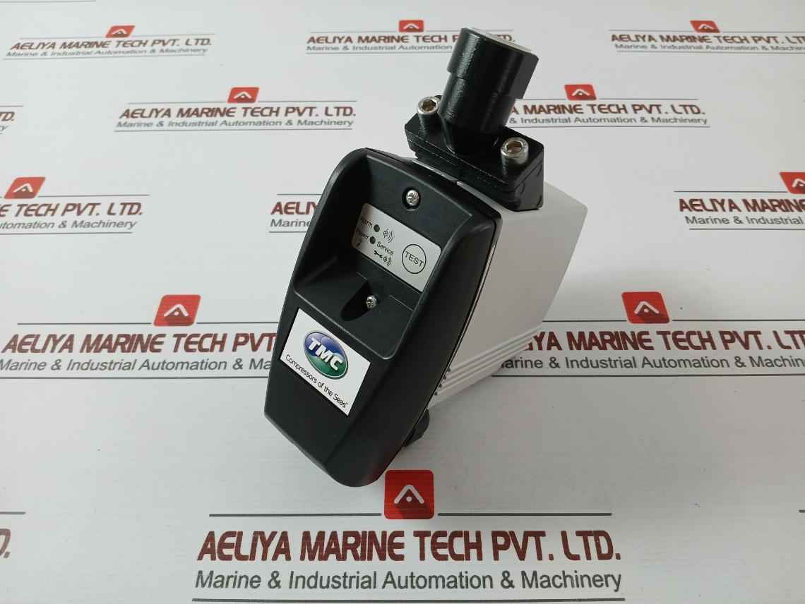 Tmc 4040845 Spacing N2 Compressor Ip67 14260573