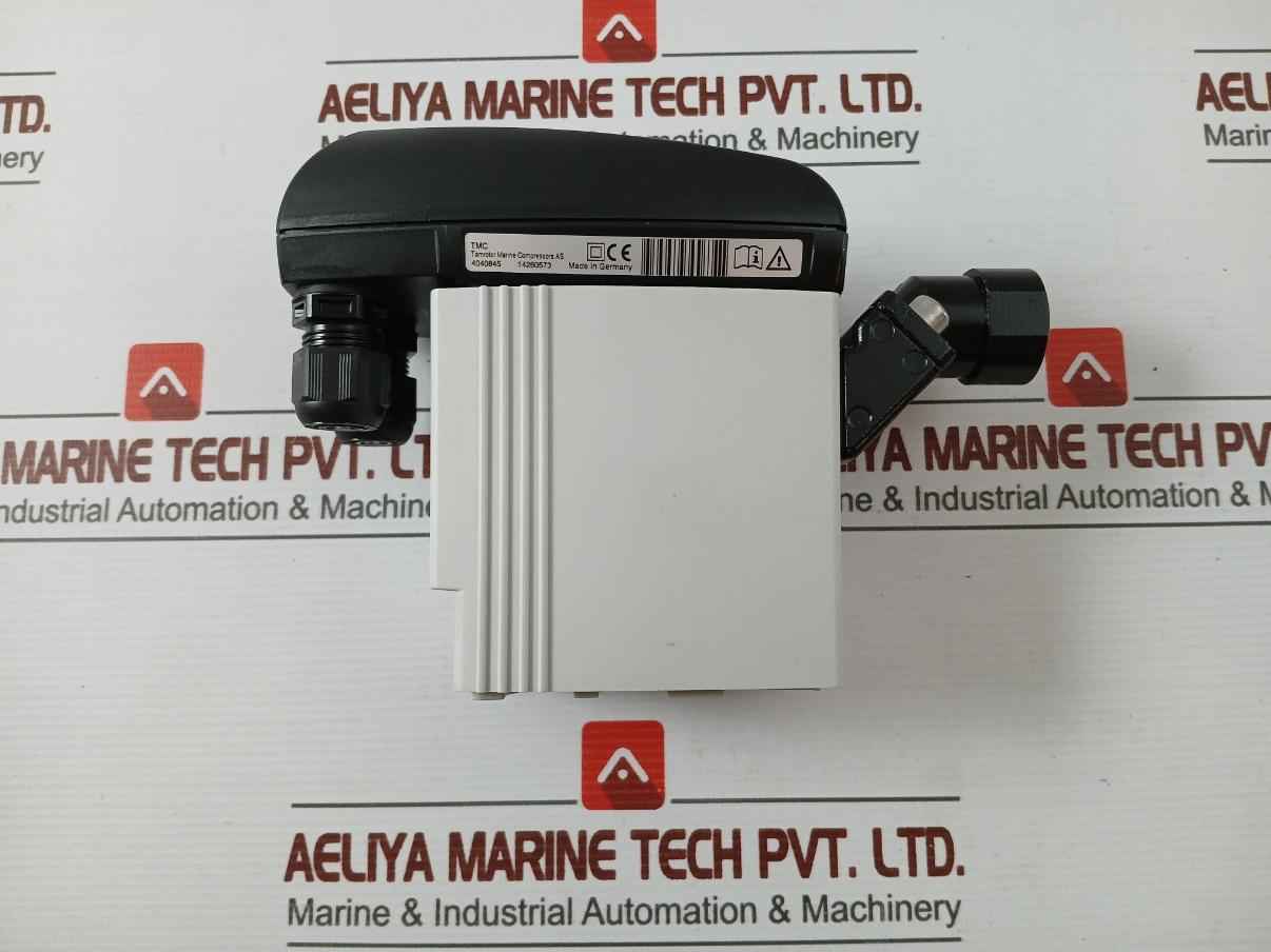 Tmc 4040845 Spacing N2 Compressor Ip67 14260573