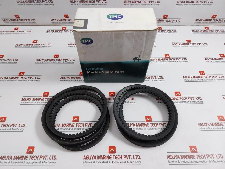 Tmc 700640 Air Compressor Belt